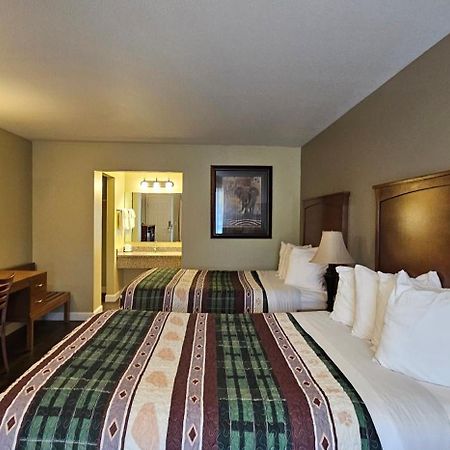 Mill Village Motel Eatonville ภายนอก รูปภาพ