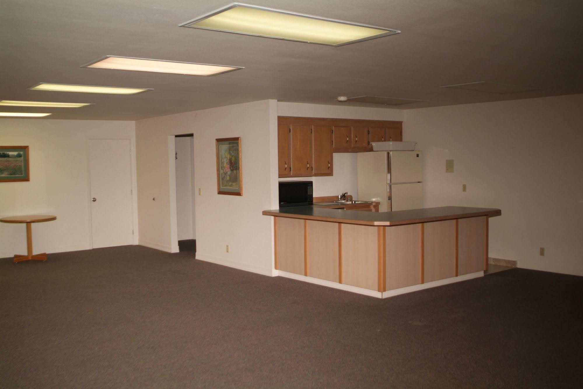 Mill Village Motel Eatonville ภายนอก รูปภาพ
